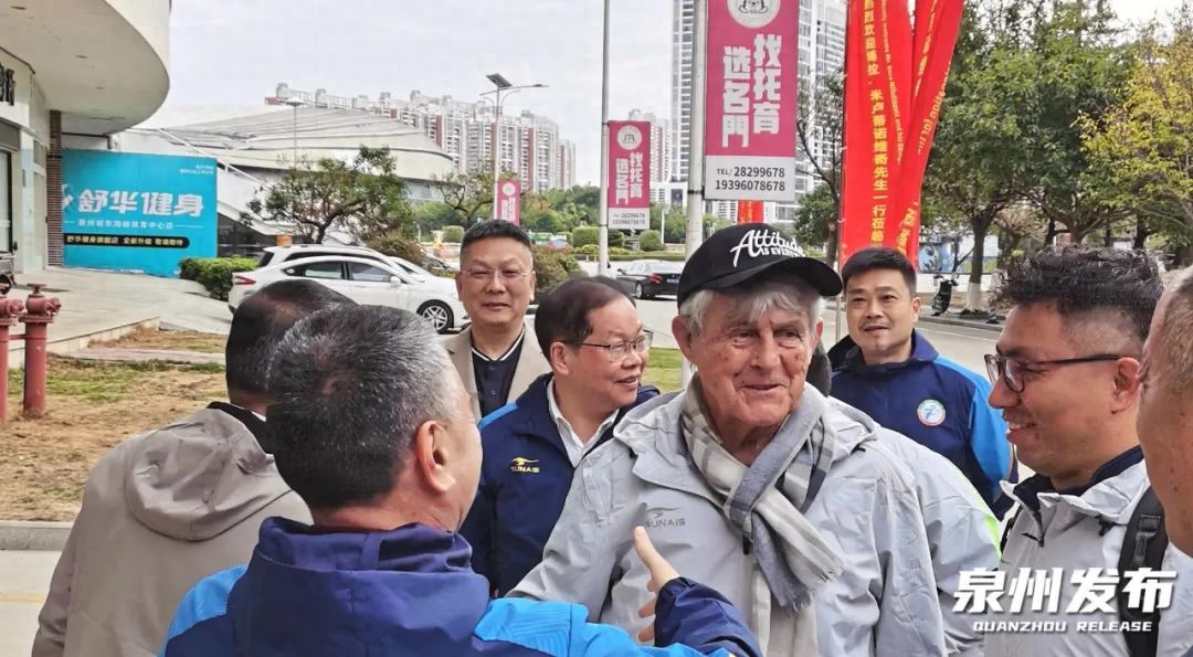 閩媒：米盧來泉開展教練員專項培訓，將指導福建南安女足訓練