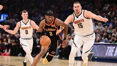 約基奇vs亞歷山大：誰不拿MVP，都很可惜