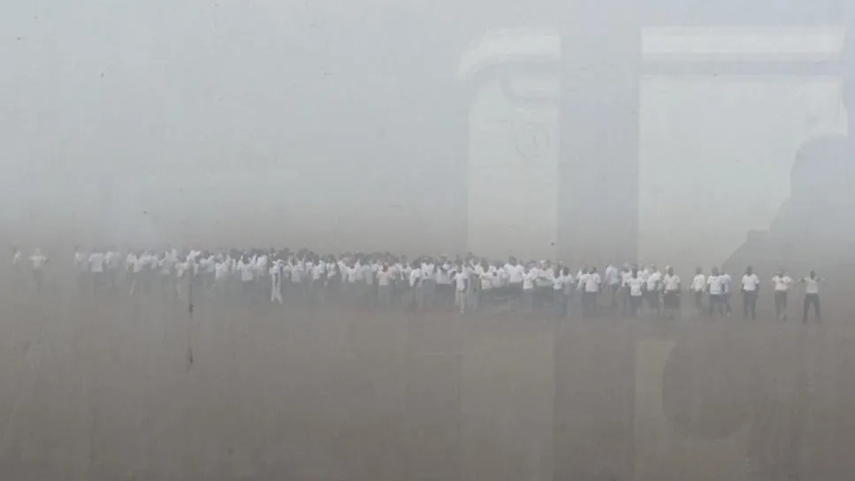 圖片報(bào)：德國警方開展打擊足球流氓的行動(dòng)，31名嫌疑人遭搜查