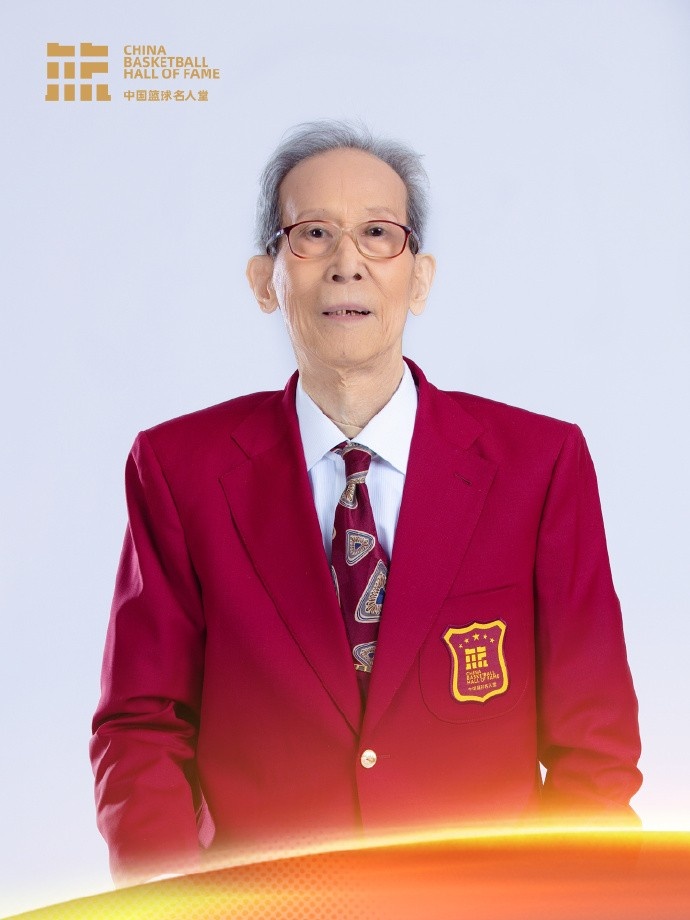 傳奇自傳承！2024年中國(guó)籃球名人堂入堂人物定妝照和大合影出爐！