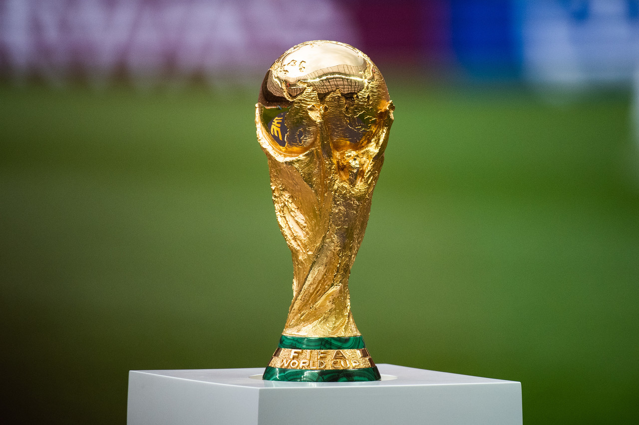 FIFA發(fā)言人：世界杯擴軍64支隊為會議時自發(fā)的提議，想法得到認可