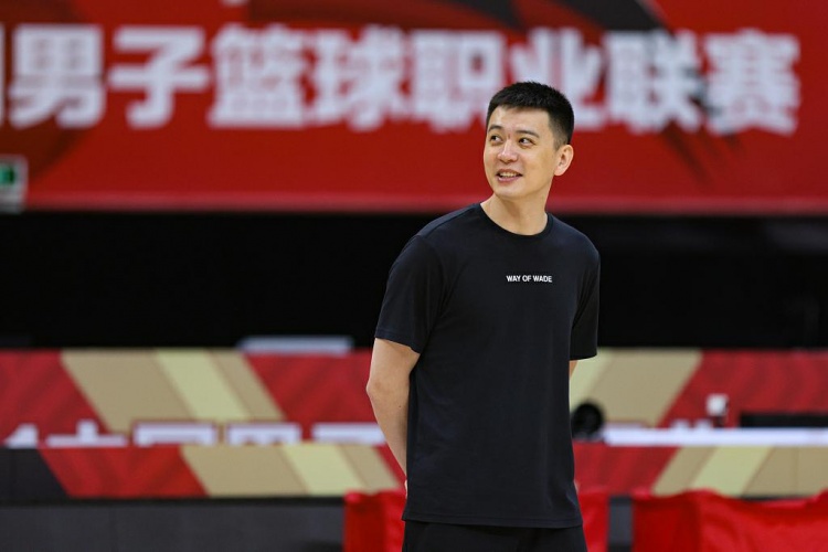 主場迎戰(zhàn)山東！楊鳴：最后一輪決定我們能否進(jìn)前四 認(rèn)真做好準(zhǔn)備