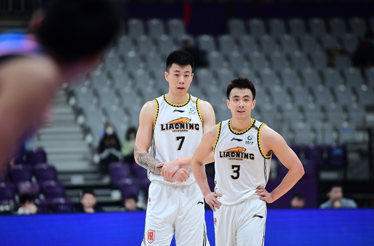 沈陽日報(bào)：5連勝&球隊(duì)狀態(tài)明顯回升 遼籃重燃挺進(jìn)前四希望
