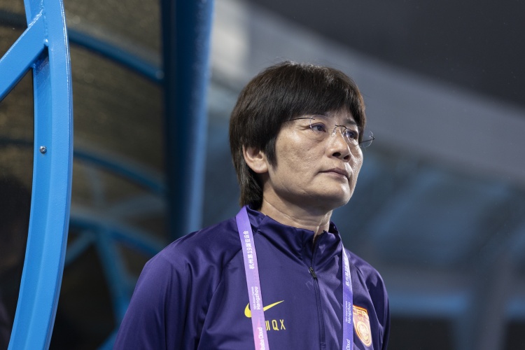 水慶霞談長春女足：在注重成績的同時，也更看重年輕隊員的成長
