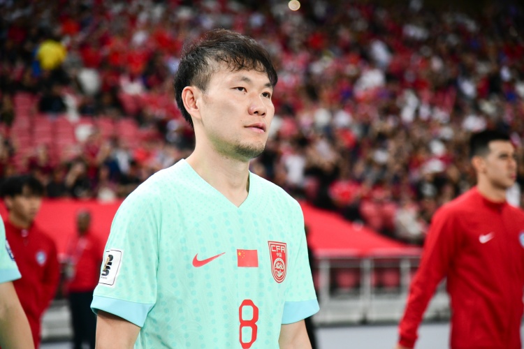 媒體人：李源一當初落選國足莫名其妙，希望只是工作中小小疏漏
