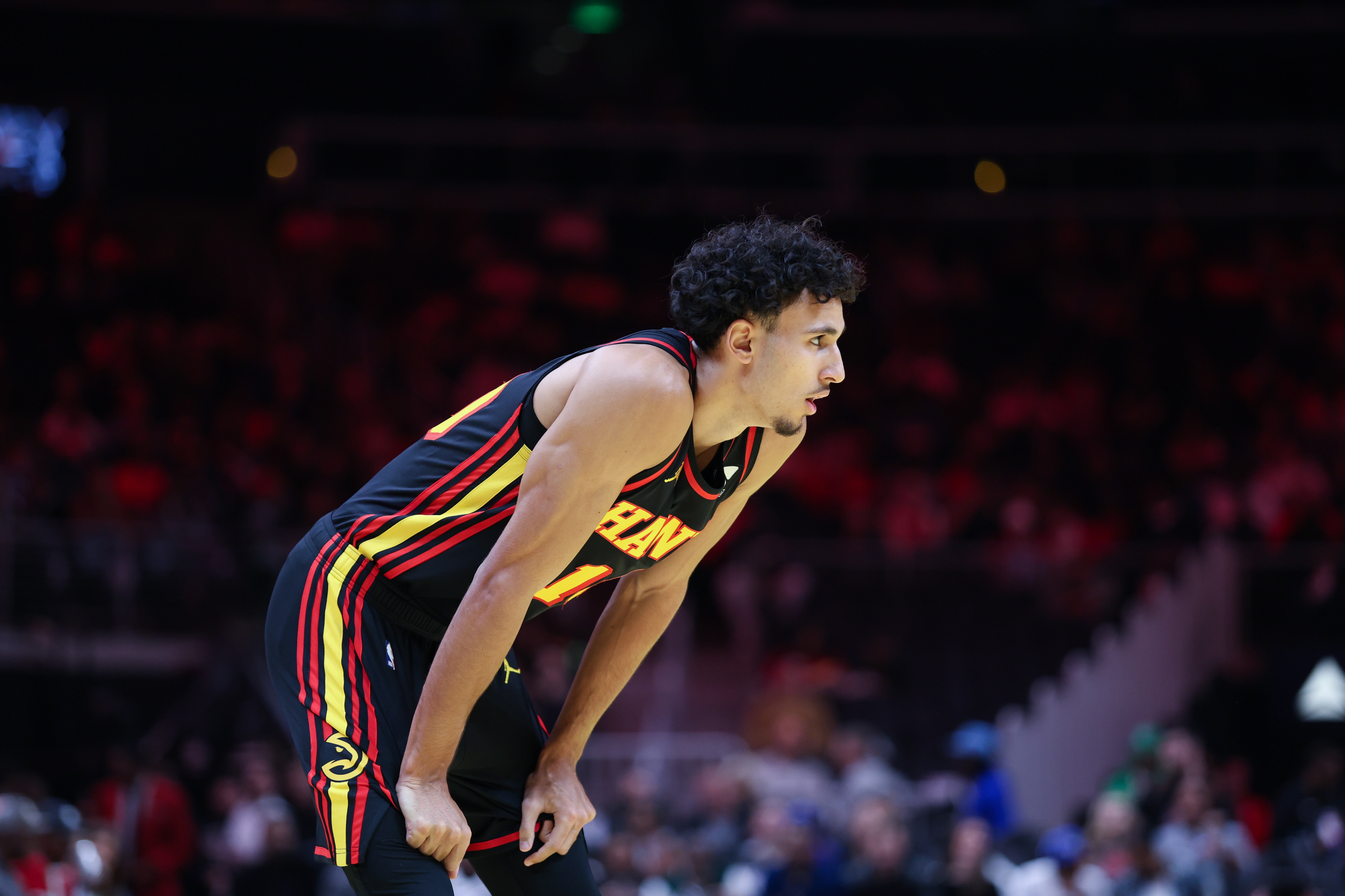 尼昂：如果里薩謝不是年度最佳新秀 我會(huì)想 NBA我們?cè)诟闶裁矗? > </a>
                        <div   id=