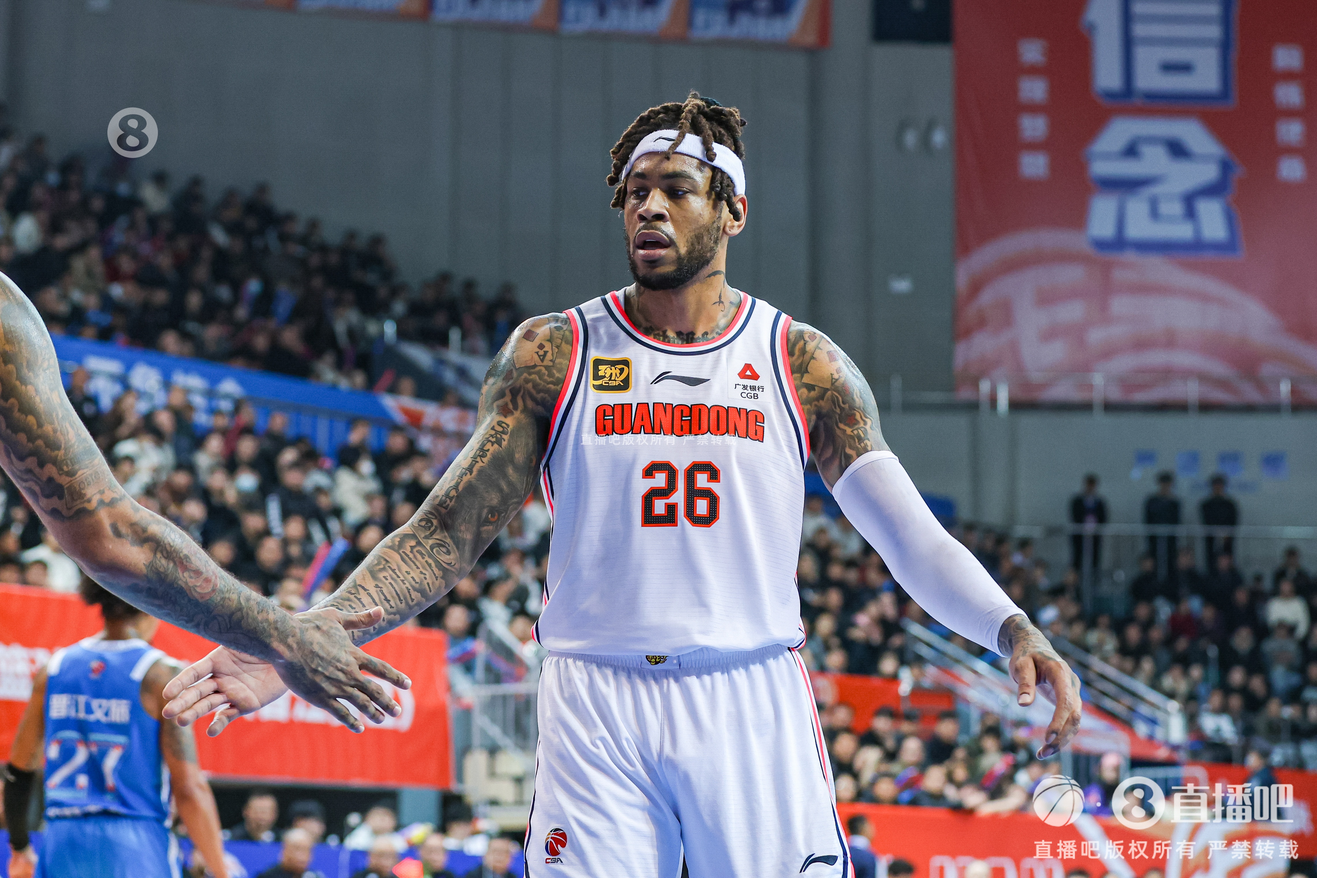 高效兩雙！莫蘭德11中8拿下16分11籃板