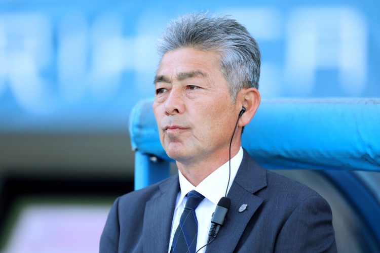首回合0-1申花！川崎主帥：落后1球沒(méi)很大壓力 最終目標(biāo)亞冠冠軍