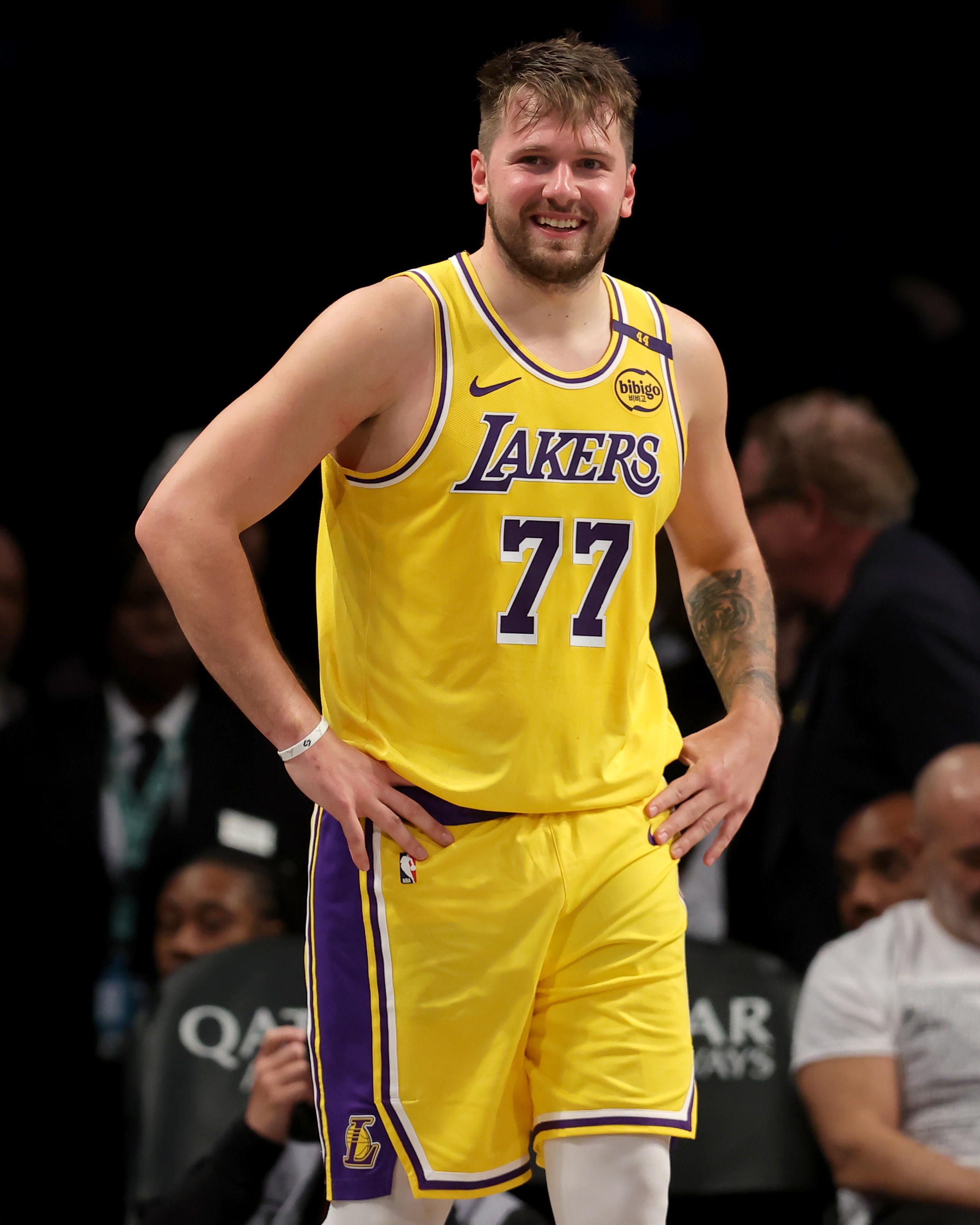 主場9連勝！東契奇：在主場打球更輕松 感謝球迷的大力支持